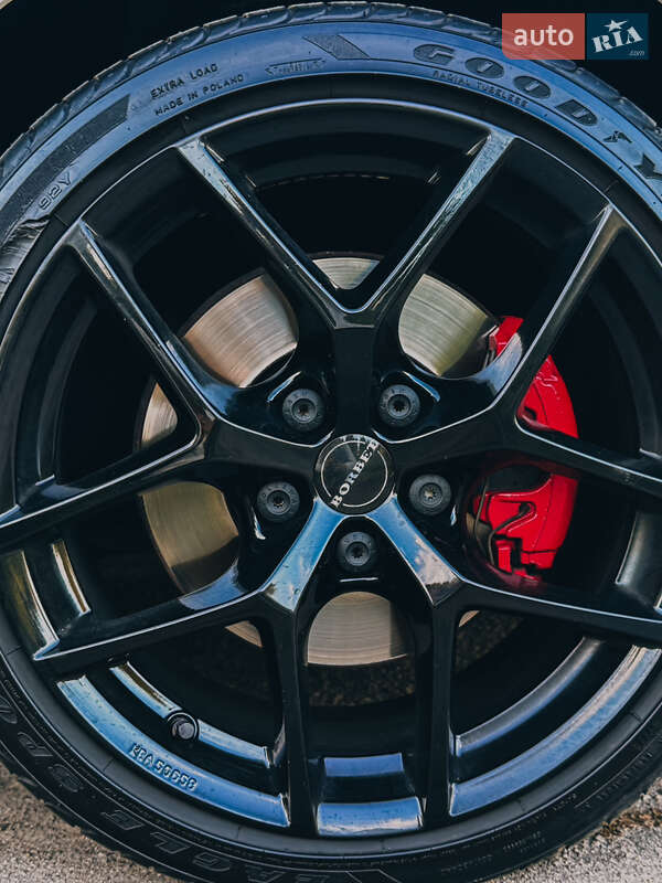 Седан Volkswagen Jetta 2017 в Кременчуці