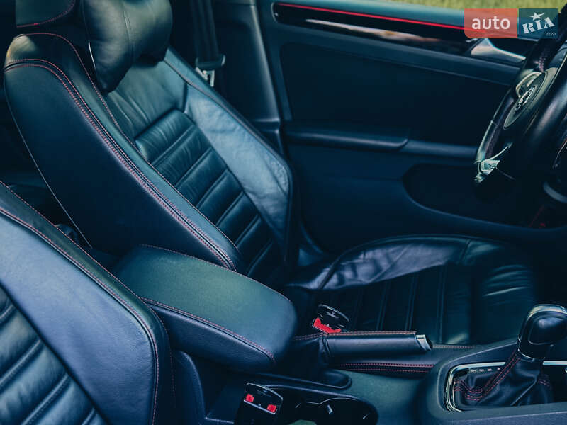 Седан Volkswagen Jetta 2017 в Кременчуці