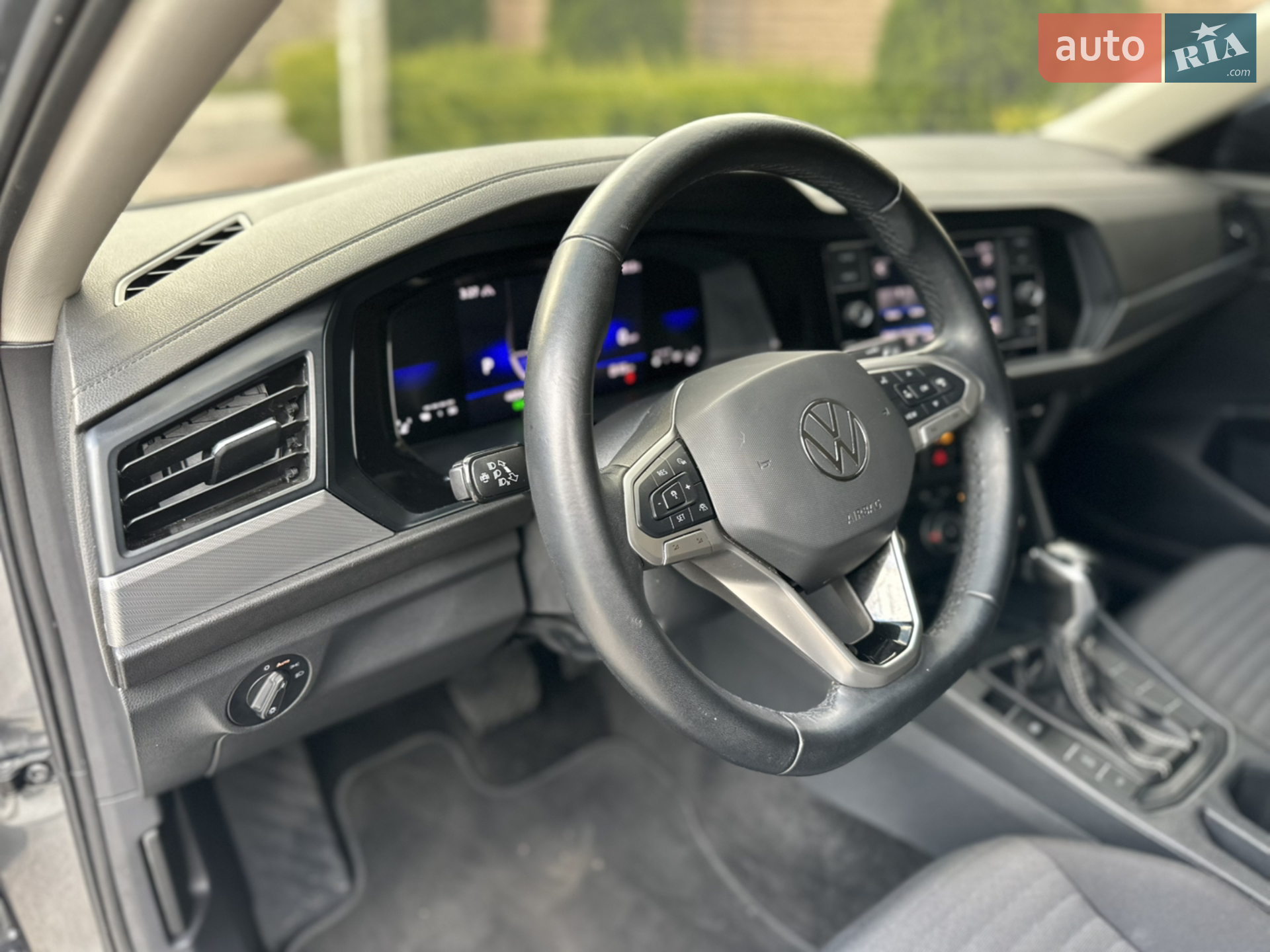 2024 Volkswagen Jetta - мініатюра 10