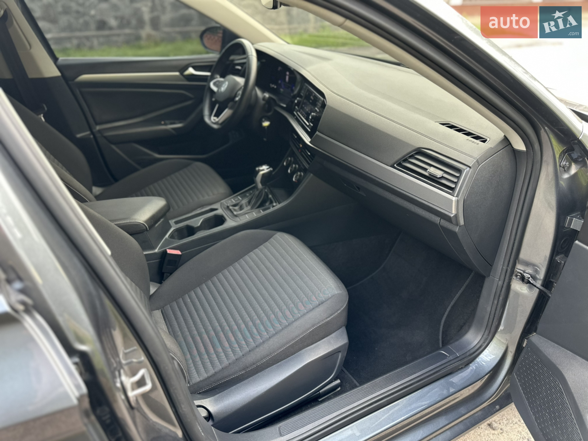 2024 Volkswagen Jetta - мініатюра 13