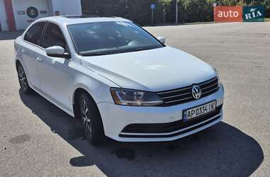 Седан Volkswagen Jetta 2017 в Днепре