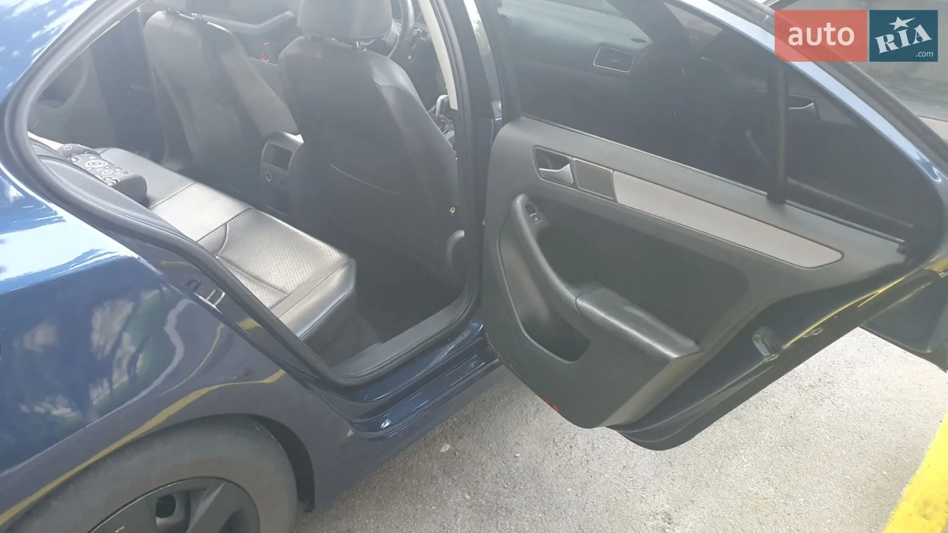 2012 Volkswagen Jetta - мініатюра 26
