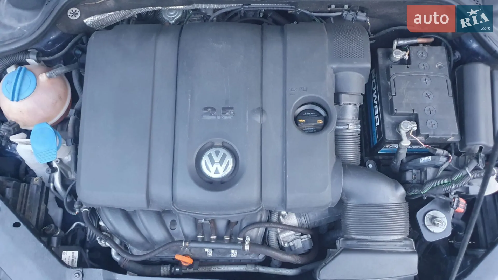 2012 Volkswagen Jetta - мініатюра 44
