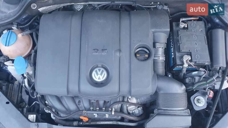 Седан Volkswagen Jetta 2012 в Броварах