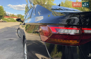 Седан Volkswagen Jetta 2018 в 