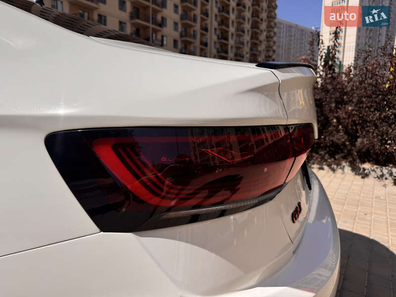 Седан Volkswagen Jetta 2019 в Одесі фото 13 Седан Volkswagen Jetta 2019 в Одесі