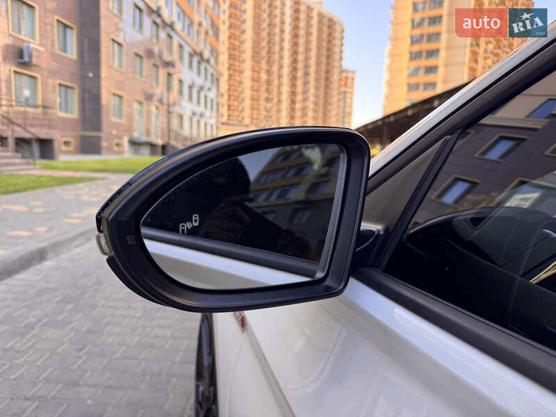 Седан Volkswagen Jetta 2019 в Одесі фото 16 Седан Volkswagen Jetta 2019 в Одесі