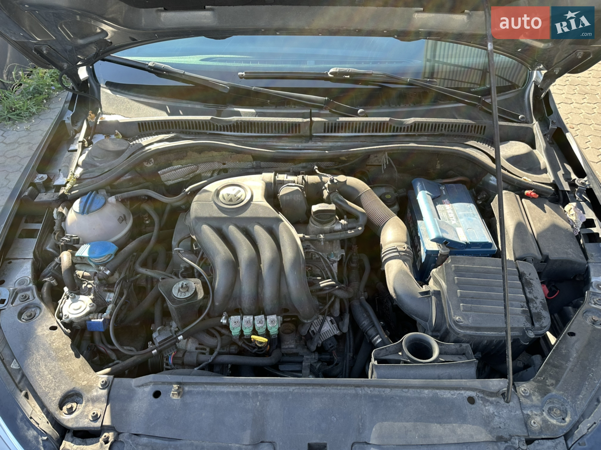 2014 Volkswagen Jetta - мініатюра 7
