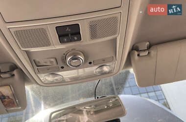 Седан Volkswagen Jetta 2010 в Решетиловке