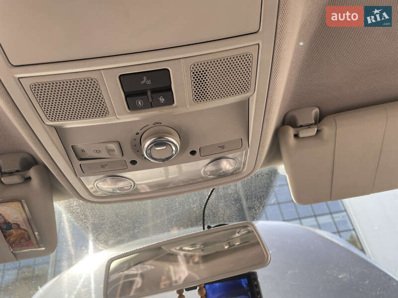 Седан Volkswagen Jetta 2010 в Решетилівці фото 14 Седан Volkswagen Jetta 2010 в Решетилівці