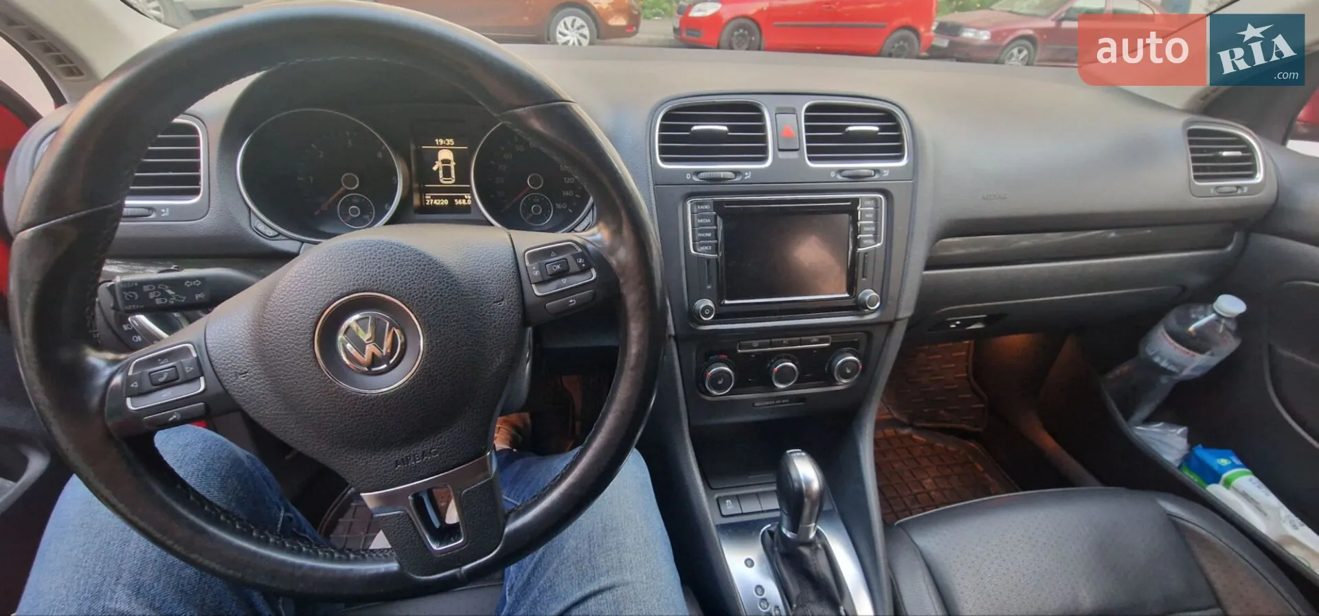 2011 Volkswagen Jetta - мініатюра 22