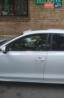 Седан Volkswagen Jetta 2015 в 