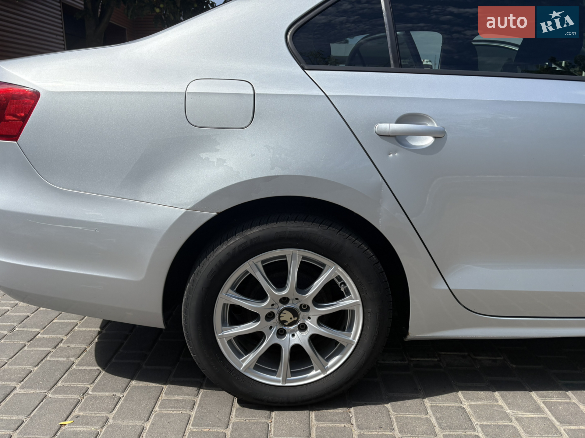 2010 Volkswagen Jetta - мініатюра 16