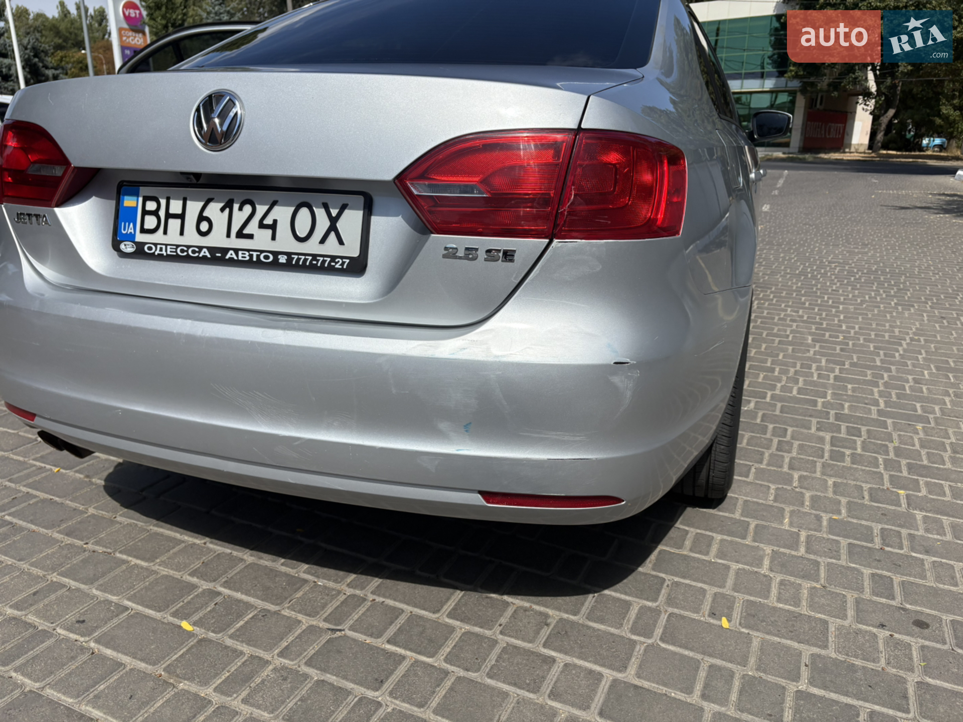 2010 Volkswagen Jetta - мініатюра 17