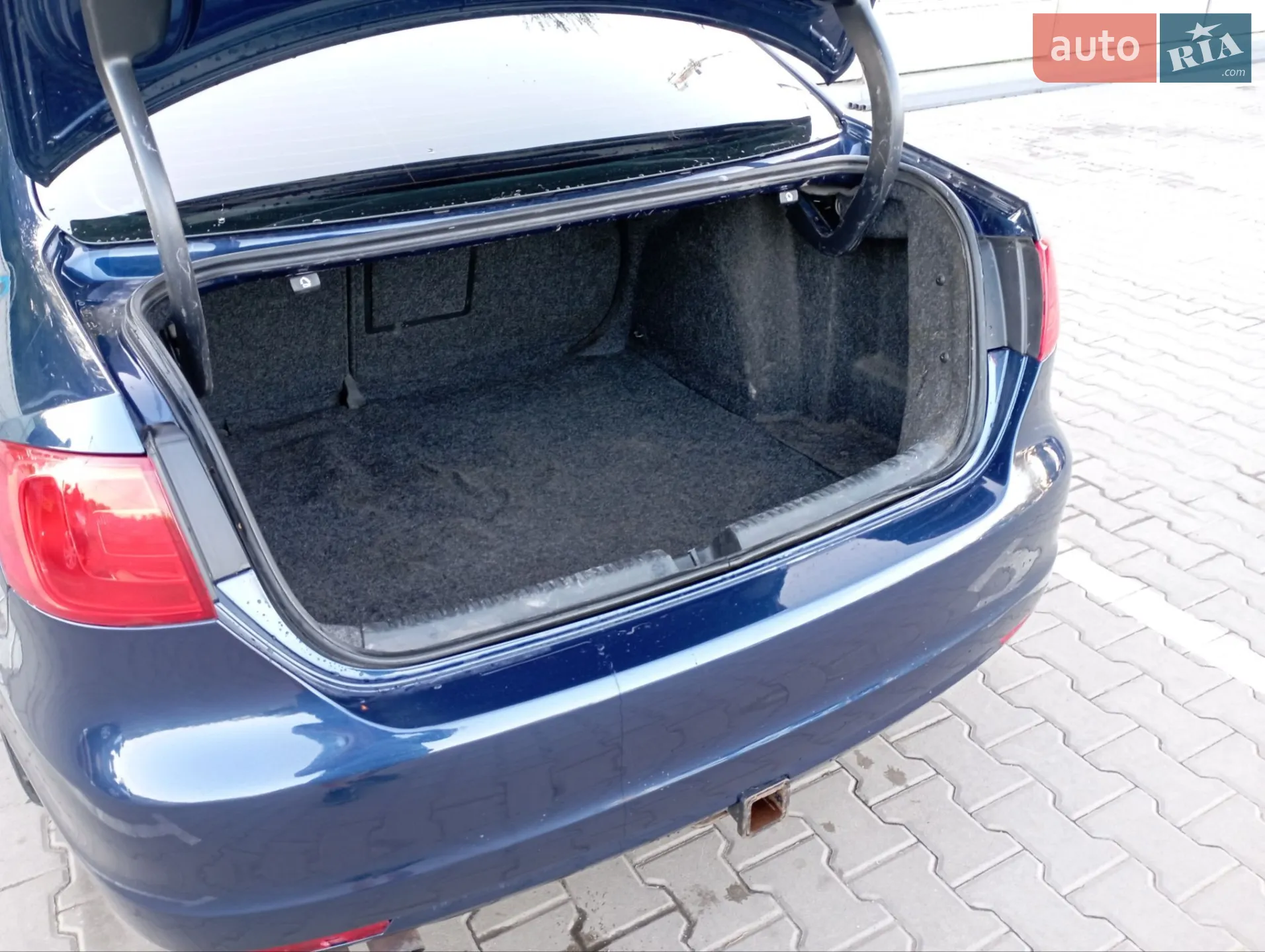 2013 Volkswagen Jetta - мініатюра 7