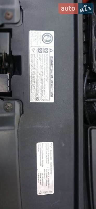 Седан Volkswagen Jetta 2011 в Києві