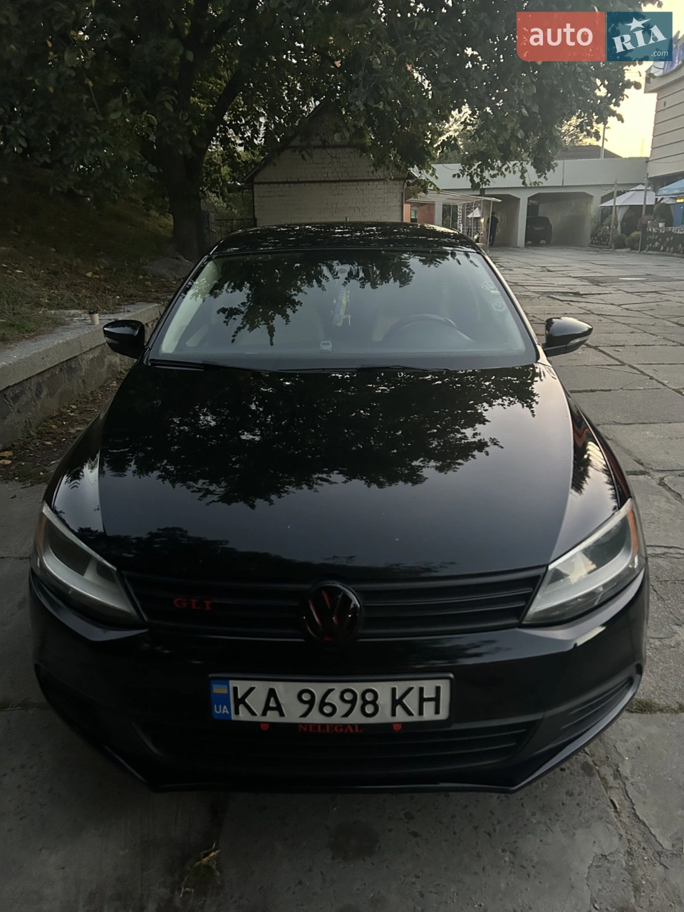 2012 Volkswagen Jetta - мініатюра 28