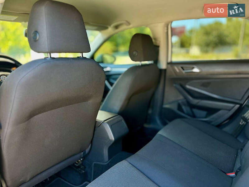Седан Volkswagen Jetta 2021 в Днепре фото 12 Седан Volkswagen Jetta 2021 в Днепре