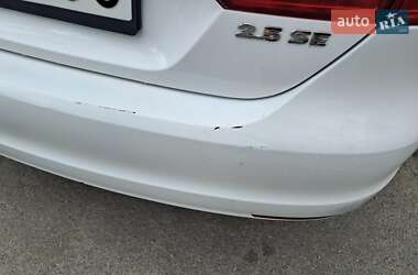 Седан Volkswagen Jetta 2010 в  фото 32 Седан Volkswagen Jetta 2010 в