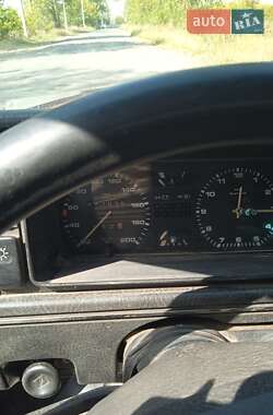Седан Volkswagen Jetta 1987 в 