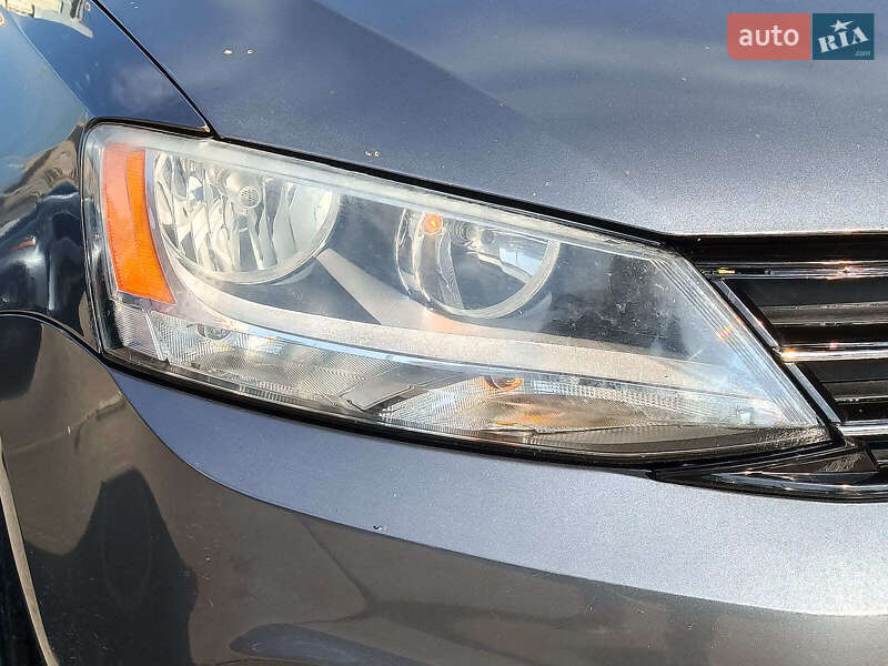Седан Volkswagen Jetta 2017 в Харькове фото 5 Седан Volkswagen Jetta 2017 в Харькове