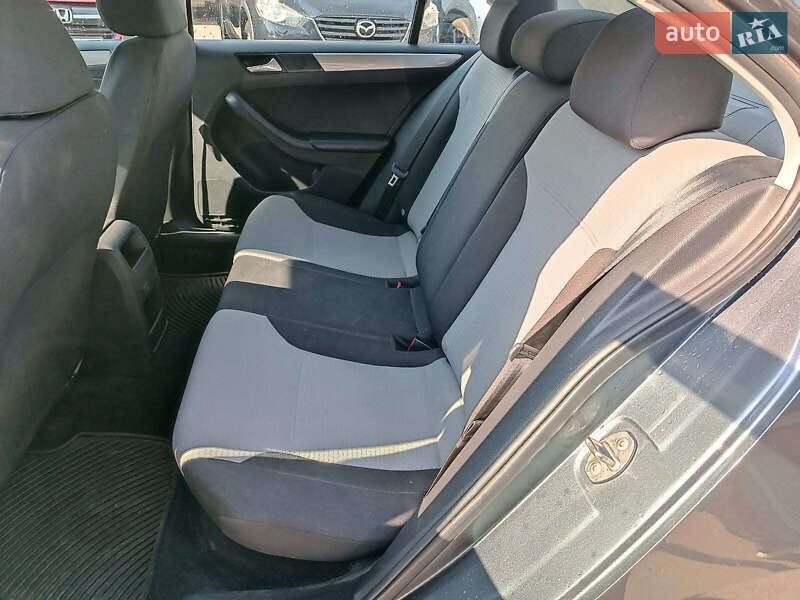 Седан Volkswagen Jetta 2017 в Харькове фото 13 Седан Volkswagen Jetta 2017 в Харькове
