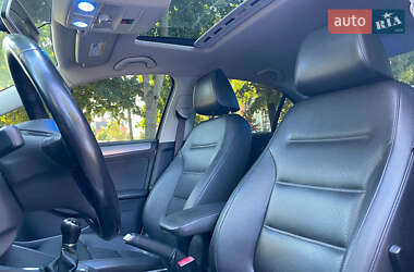 Седан Volkswagen Jetta 2014 в 