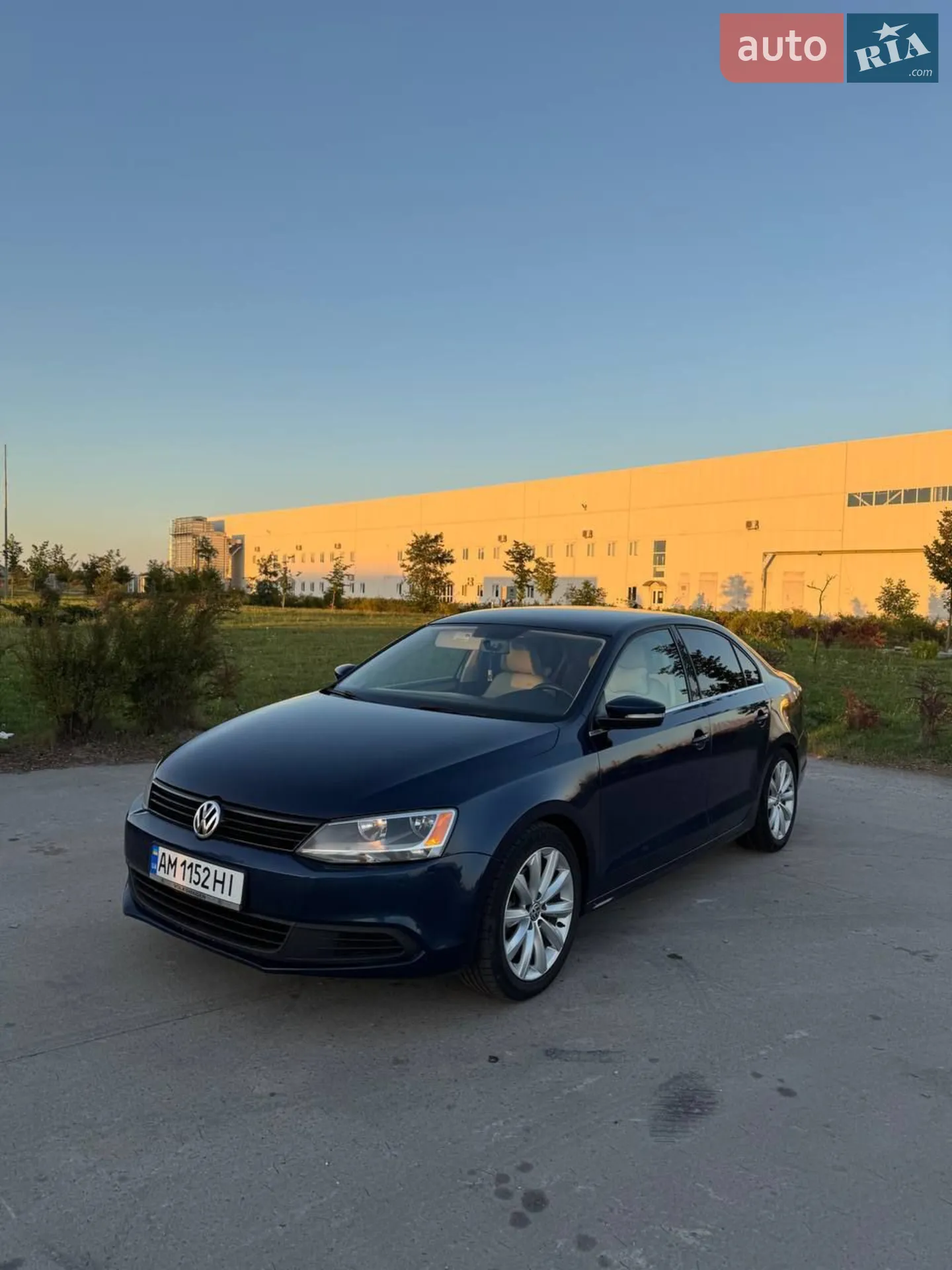 2014 Volkswagen Jetta - мініатюра 2