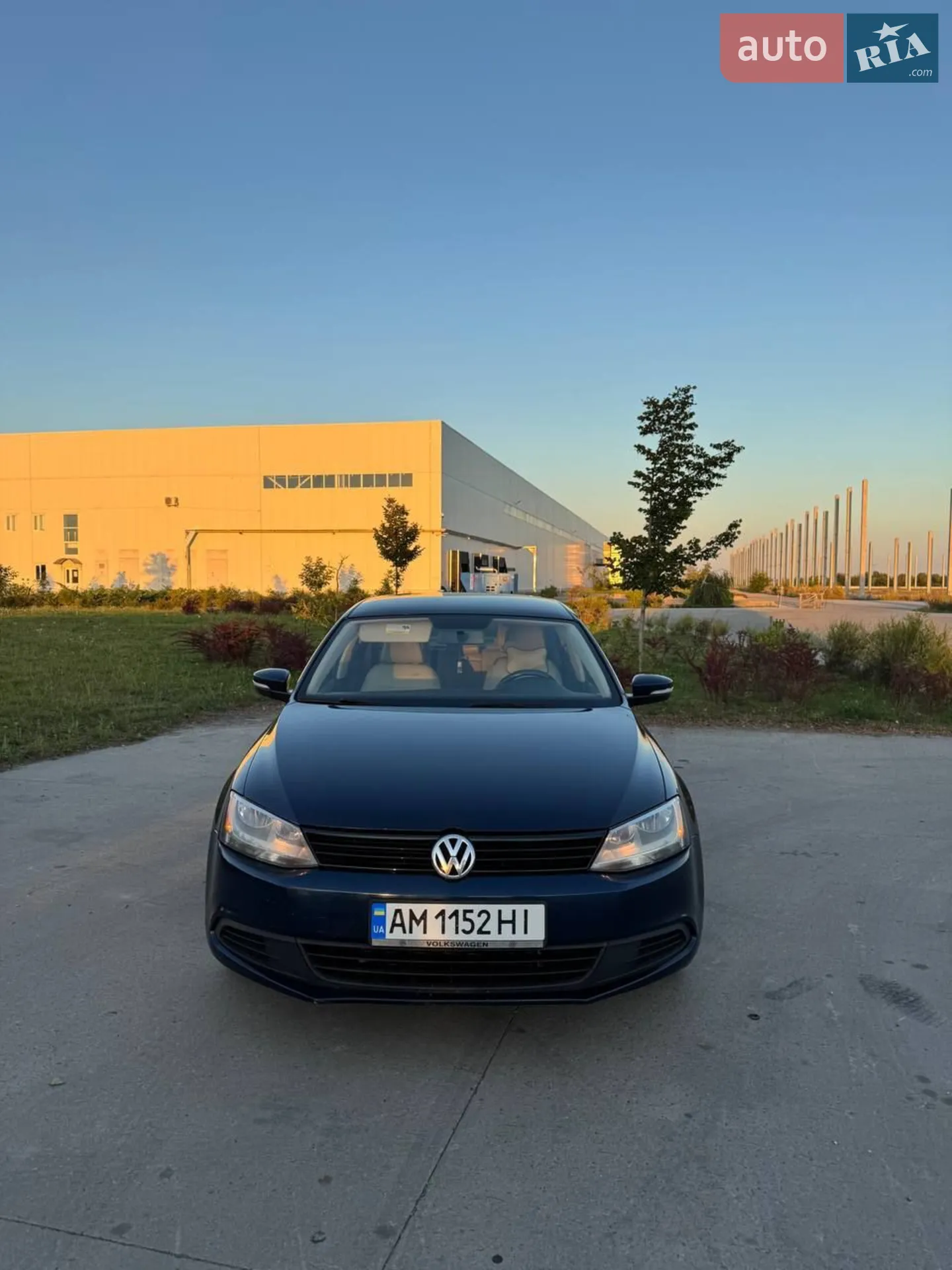 2014 Volkswagen Jetta - фото 1