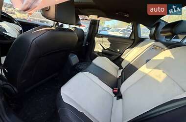 Седан Volkswagen Jetta 2018 в 