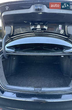 Седан Volkswagen Jetta 2013 в 