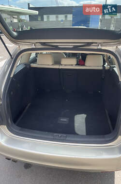 Универсал Volkswagen Jetta 2013 в 