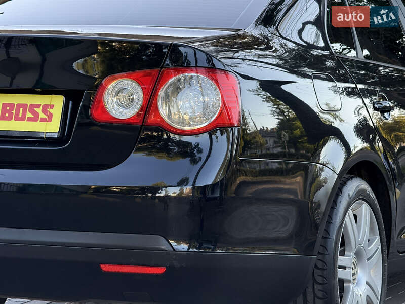 Седан Volkswagen Jetta 2005 в Николаеве фото 12 Седан Volkswagen Jetta 2005 в Николаеве