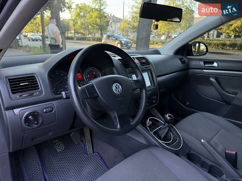 Седан Volkswagen Jetta 2005 в Николаеве фото 15 Седан Volkswagen Jetta 2005 в Николаеве