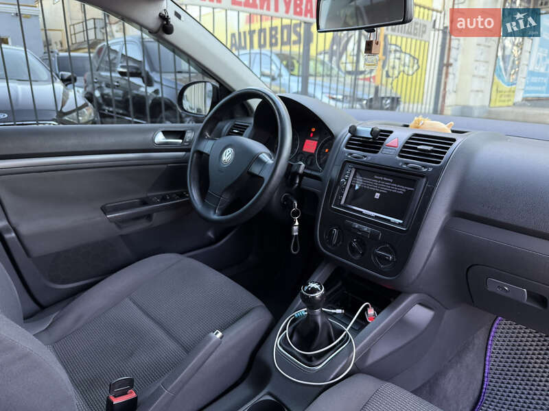 Седан Volkswagen Jetta 2005 в Николаеве фото 29 Седан Volkswagen Jetta 2005 в Николаеве