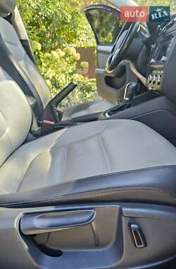 Седан Volkswagen Jetta 2013 в 