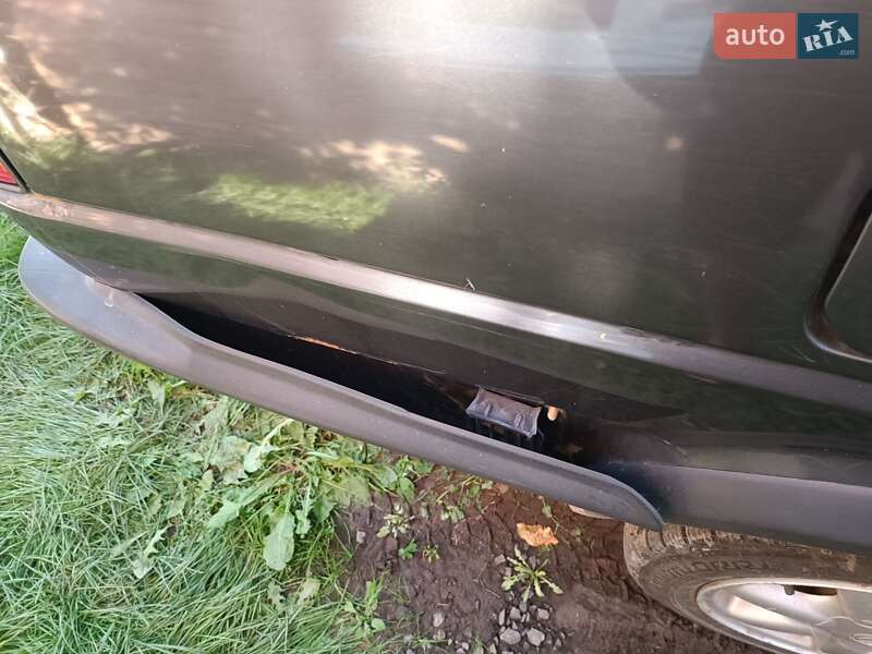 Седан Volkswagen Jetta 1991 в Хмельницькому