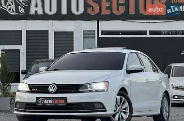 Седан Volkswagen Jetta 2014 в Харкові