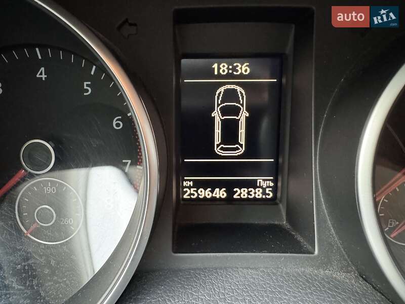 Універсал Volkswagen Jetta 2014 в Києві