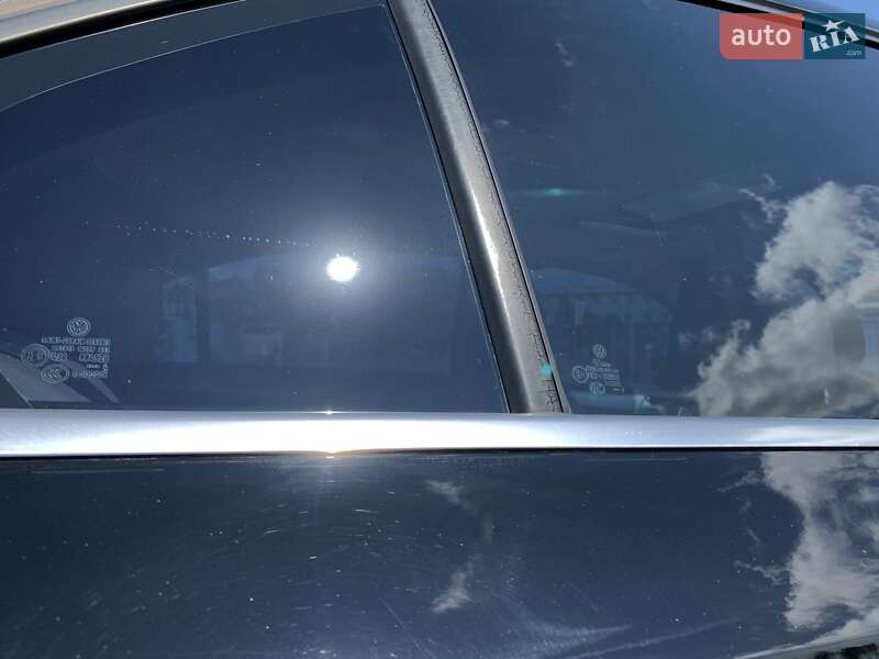 Седан Volkswagen Jetta 2014 в Дніпрі