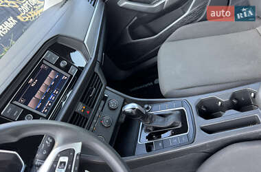 Седан Volkswagen Jetta 2021 в 