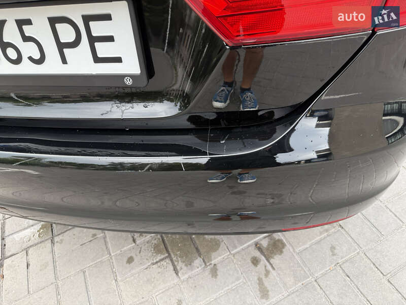 Седан Volkswagen Jetta 2014 в Каменском фото 15 Седан Volkswagen Jetta 2014 в Каменском