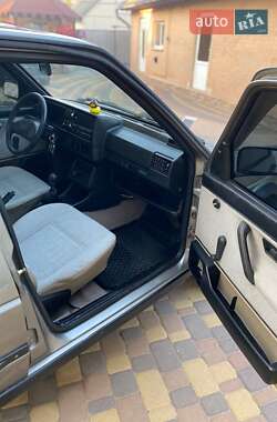 Седан Volkswagen Jetta 1990 в 