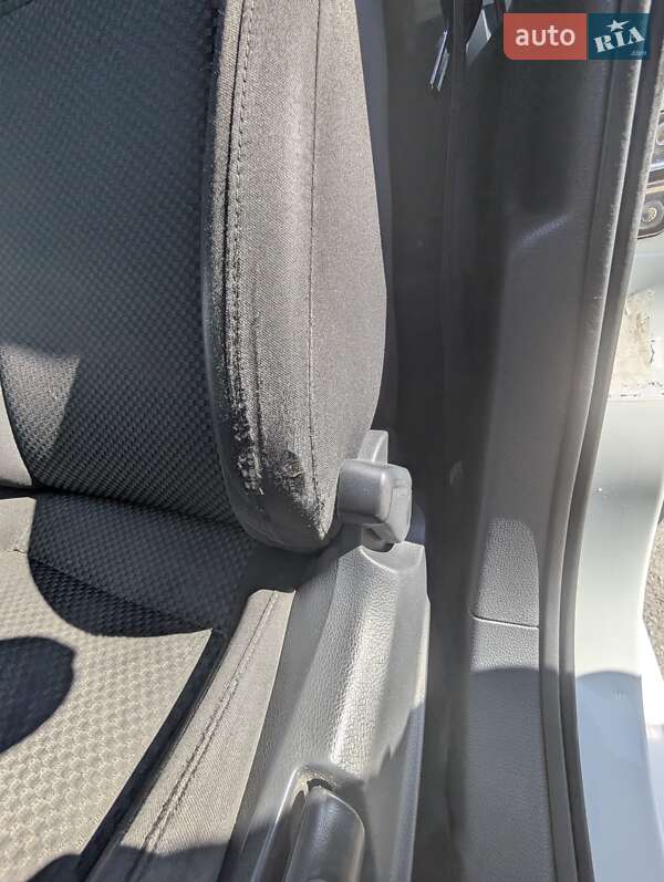 Седан Volkswagen Jetta 2014 в Киеве