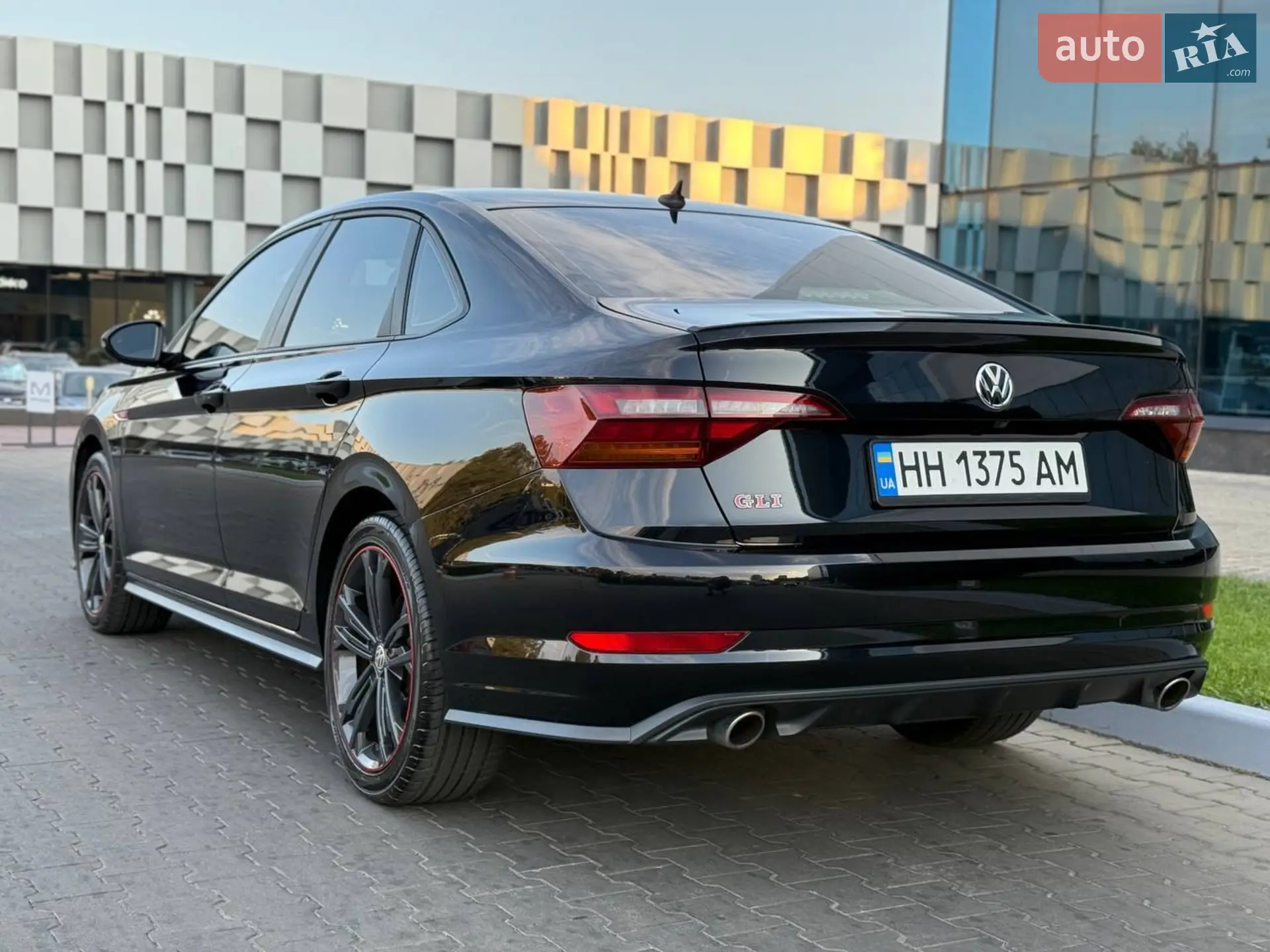 2019 Volkswagen Jetta - мініатюра 5
