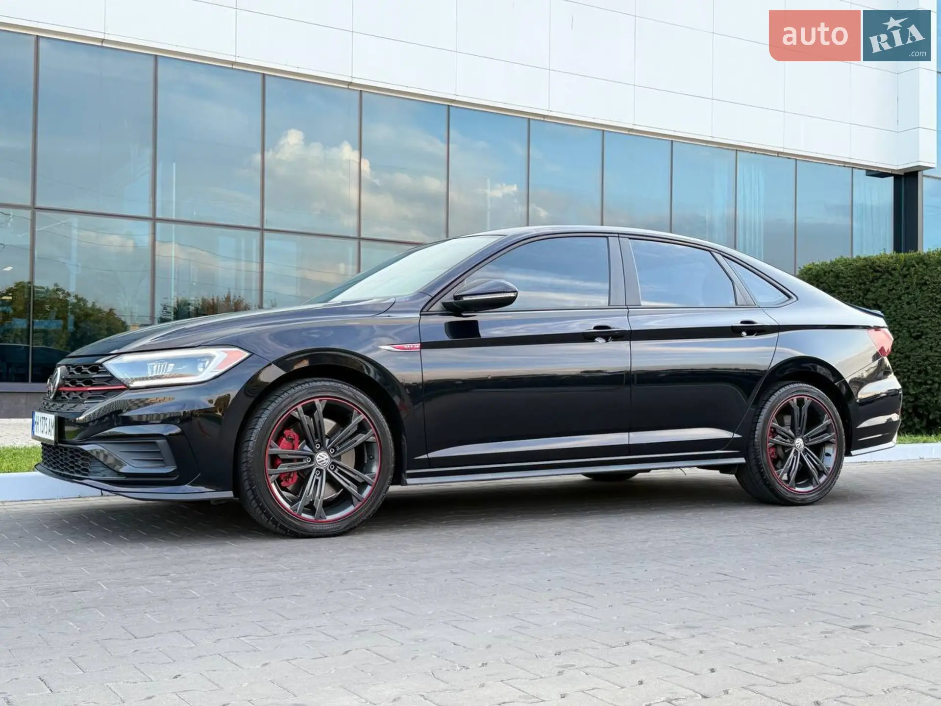 2019 Volkswagen Jetta - мініатюра 13