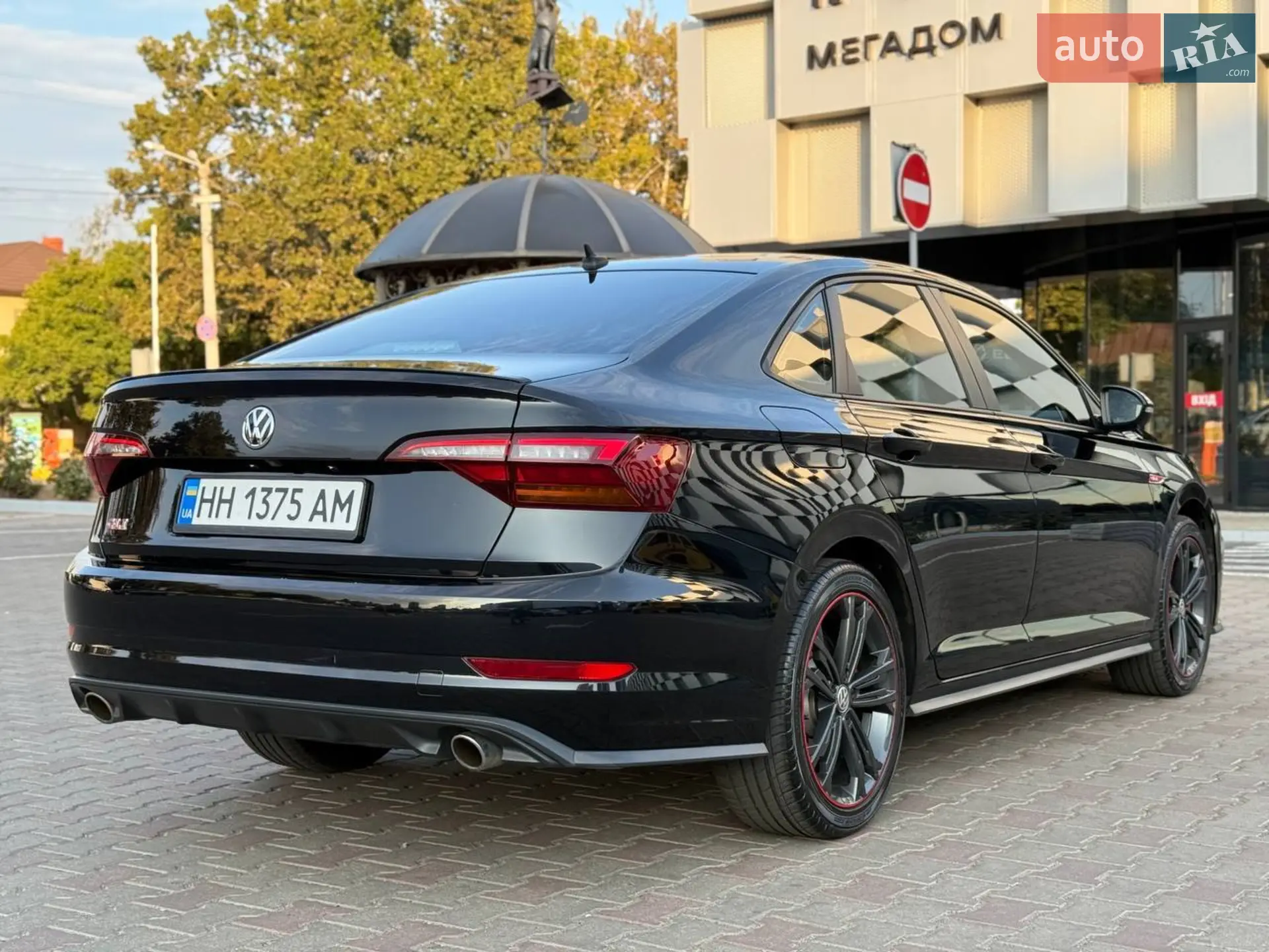 2019 Volkswagen Jetta - мініатюра 18