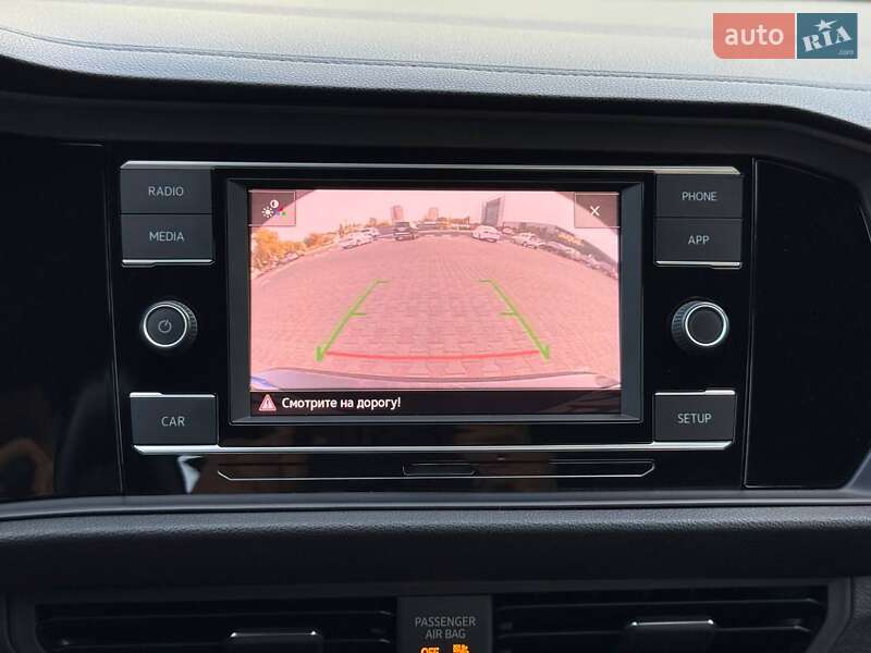 Седан Volkswagen Jetta 2019 в Одессе фото 37 Седан Volkswagen Jetta 2019 в Одессе