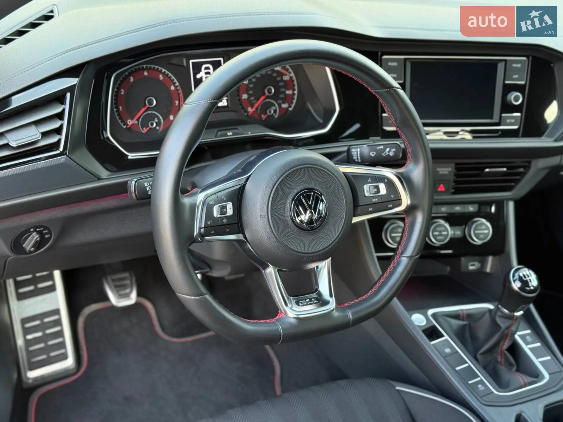2019 Volkswagen Jetta - мініатюра 56