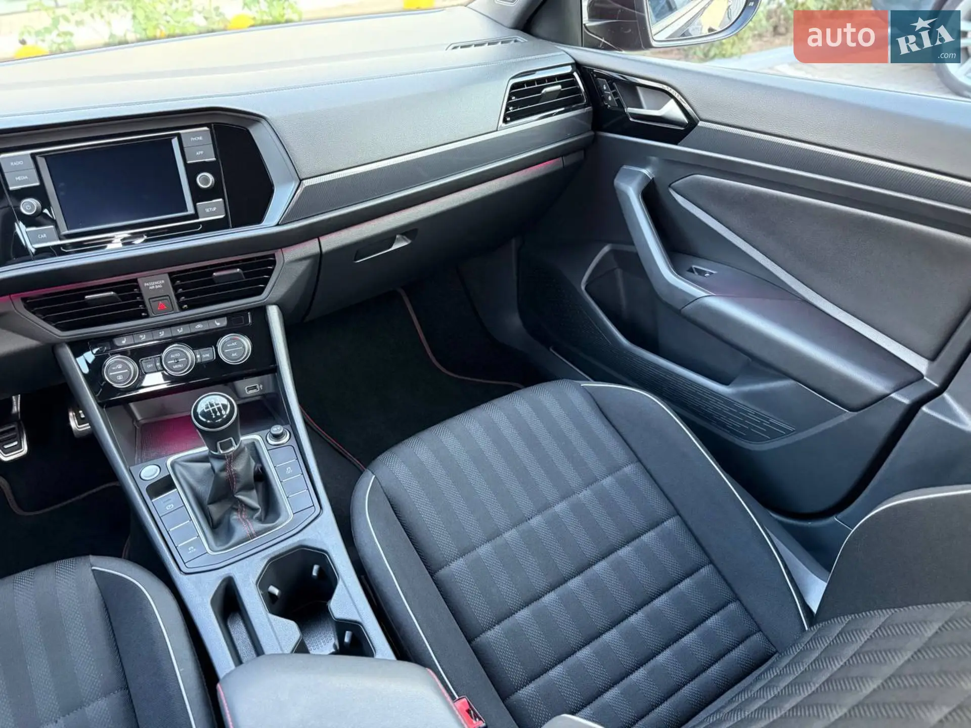 2019 Volkswagen Jetta - мініатюра 59